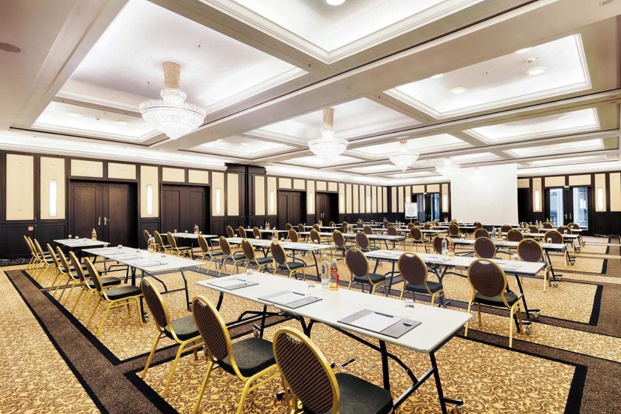 Welcome Parkhotel Euskirchen Bagian luar foto